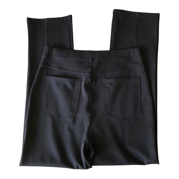 Halara Flex™ High Waisted Back Pocket Work Pants Medium Reg - Picture 8 of 12